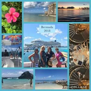 Meet your Posher, Kathy